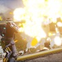 PS4『EDF: IR』 謎めく組織「カインドレッド・レべリオン」はEDFと対立・・・!? 脅威となる新エネミーも