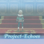 童話を舞台にしたスクエニ新作『Project-Echoes』第一弾PVが公開！意味深な黒塗りプロフィールにも注目