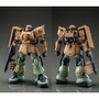 「ＭＧ 1/100 MS-06F-2 ザクＩＩ Ｆ２型 （キンバライト基地仕様）」3,800円（税込）(C)創通・サンライズ