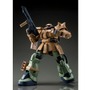 「ＭＧ 1/100 MS-06F-2 ザクＩＩ Ｆ２型 （キンバライト基地仕様）」3,800円（税込）(C)創通・サンライズ