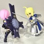 「D-Phone カルデア」シリーズ発売！『FGO』と設定レベルで本格コラボした「デスクトップアーミー」に迫る【特集】