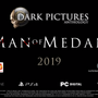 『Until Dawn』開発元、超自然ホラーADV『Man of Medan』発表―パブリッシャーはバンナム【gamescom 2018】