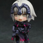 「ねんどろいど アヴェンジャー/ジャンヌ・ダルク〔オルタ〕」4,444円（税抜）(C)TYPE-MOON / FGO PROJECT