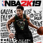 『NBA 2K19』と人気バスケコミック『switch』が夢のコラボ！描き下ろしイラストやスペシャル4コマを近日掲載