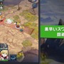 期待の新作『ドラガリアロスト』は、スライドとタップで遊ぶ爽快アクションRPG─手強い敵には“竜化”で立ち向かえ！ 気になる課金要素も判明