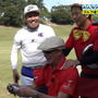 バナナマン 日村&ケンコバさんによるゲーム番組『ASOBI-BA!!!』の配信が決定─初回は『みんゴル』でリアル接待ゴルフ？