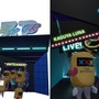 その日人類は次のステージに！―革新的すぎたVR音楽ライブ「輝夜月 LIVE＠Zepp VR」をレポート！