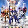 『FGO Duel』第二弾発売─ジャンヌ、カルナら全5基をラインナップ！オンライン通販は限定特典付き
