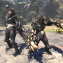 Steam版『モンスターハンター:ワールド』アップデートで「イビルジョー」が追加!―通信エラー等の不具合修正も