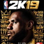 20周記念作『NBA 2K19』プロデューサーインタビュー！世界最高のバスケゲームと自負する本作の新要素とは【日本独占】