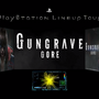 『ガングレイヴ』シリーズ新作『GUNGRAVE G.O.R.E』発表！2019年冬発売予定