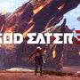 『GOD EATER 3』3rd Trailer＆ティザーCMが公開！PS4版の発売日も12月13日に決定