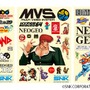 「TGS2018」SNK物販ブースの情報が公開―限定ステッカー付きの『NEOGEO mini』や、品薄が続く『PAD』なども販売！