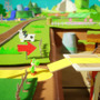 ヨッシー主人公の新作アクション『ヨッシー クラフトワールド』発表！