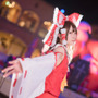 【コスプレ】美人レイヤーが夜景バックに魅了！ 「ラグコス2018」“夜の部”フォトレポート【写真98枚】