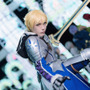 【コスプレ】美人レイヤーが夜景バックに魅了！ 「ラグコス2018」“夜の部”フォトレポート【写真98枚】