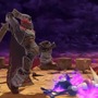 『スマブラSP』『時のオカリナ』デザインとなった大魔王「ガノンドロフ」―今回は全てのスマッシュ攻撃で剣を使用！