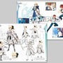 Fate/unlimited codes PORTABLE