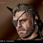 『MGSV：TPP』「ヴェノム・スネーク 1/6スタチュー」800個限定版が国内流通決定