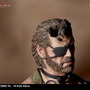 『MGSV：TPP』「ヴェノム・スネーク 1/6スタチュー」800個限定版が国内流通決定