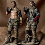 『MGSV：TPP』「ヴェノム・スネーク 1/6スタチュー」800個限定版が国内流通決定