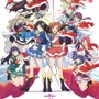 『少女☆歌劇レヴュースタァライト -Re LIVE-』事前登録者数70万人突破！記念に特製デザインタオルを抽選でプレゼント