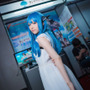 【コスプレ】TGS2018最終日を彩った美女コスプレイヤーまとめ【写真161枚】