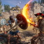 『アサシン クリード オデッセイ』古代ギリシア研究家藤村シシンさんの激熱コメンタリー動画が公開！