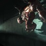 『バイオハザード RE:2』ラクーン警察署に潜む脅威「リッカー」との戦闘を紹介した最新プレイ映像が公開！