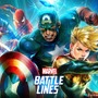 『MARVEL Battle Lines』事前登録開始─スタートダッシュ特典＆豪華グッズが当たるキャンペーン開催中！