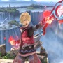 『スマブラSP』戦闘中にステータスを変える「シュルク」―今回は好きなモードに即変更が可能！