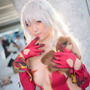 「コスプレ博 in TFT」美女コスプレイヤー集結！「FGO」クレオパトラからキングテレサ姫まで【写真137枚】