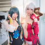 「コスプレ博 in TFT」美女コスプレイヤー集結！「FGO」クレオパトラからキングテレサ姫まで【写真137枚】