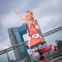 「コスプレ博 in TFT」美女コスプレイヤー集結！「FGO」クレオパトラからキングテレサ姫まで【写真137枚】