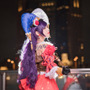 「コスプレ博 in TFT」美女コスプレイヤー集結！「FGO」クレオパトラからキングテレサ姫まで【写真137枚】