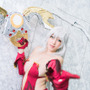 「FGO」「アズレン」人気キャラ大集合！ 「コスプレ博 in TFT」美女レイヤーまとめ【写真110枚】