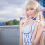 「FGO」「アズレン」人気キャラ大集合！ 「コスプレ博 in TFT」美女レイヤーまとめ【写真110枚】