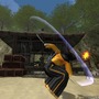 Blade Chronicle: Samurai Online