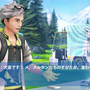 スイッチ『ポケモン Let's Go! ピカチュウ・イーブイ』幻の「メルタン」が『ポケモンGO』連動で進化！「メルメタル」発表