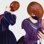 『SNKヒロインズ』「ミスX」を来月配信！ “八神庵かもしれない”男性ボイス（星野貴紀）と女性ボイス（堀井千砂）を切り替え可能