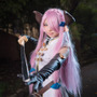 【コスプレ】「池ハロ2018」美女レイヤーまとめ！「FGO」「SAO」人気キャラが目白押し【写真162枚】