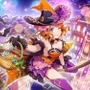 『スタリラ』iOS版ついに配信スタート！初のイベント「はろいん→ハロウィン」も10月29日16:00から開催