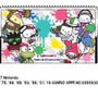 「スプラトゥーン2ｘサンリオキャラクターズ」第二弾フェアが11月10日より開催─テンタクルズの新グッズをお披露目！