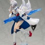 『アズールレーン』空母「加賀」が1/7スケールフィギュアになって登場！「指揮官、そんなに見つめたら、お前をつい食べたくなるぞ」