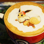 「ピカ・ブイカフェ」@池袋パルコが11月9日よりオープン！ポケモンまみれな幸せ空間の様子をお届け【フォトレポ】