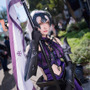 【コスプレ】マシュや水着ネロ…薄着で頑張るレイヤーさんも！「ホココス2018秋」FGOまとめ【写真57枚】