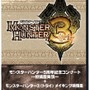 待望のシリーズ最新作『モンスターハンター3(トライ)』発売日が8月1日に決定！