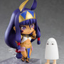 『FGO』キャスター/ニトクリスがねんどろいど化！―公式ストア予約特典は「メジェドさま フケイ デアルゾVer.」