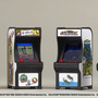 「TINY ARCADE」2019年3月下旬発売決定―『パックマン』や『ギャラガ』が超ミニサイズになって日本“逆”上陸!