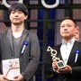 「PS Awards 2018」ゴールドプライズ受賞作発表！『Marvel's Spider-Man』『Call of Duty: WWII』などが受賞